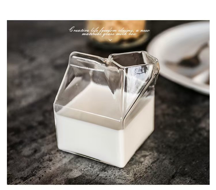 Zijn producten gemaakt van hoog borosilicaatglas goed?