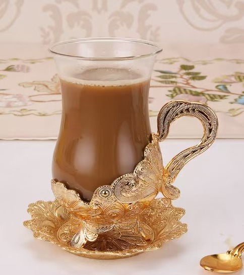 De functie van koffiekopjes