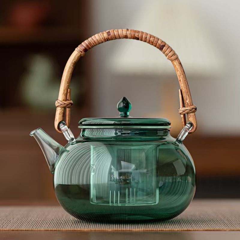 Zo onderhoudt u uw glazen kan