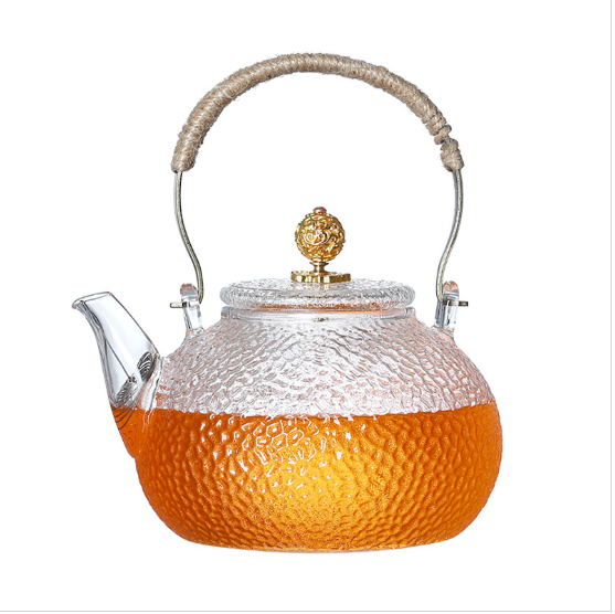 Waarom hebben de meeste handvatpotten een kleine capaciteit?