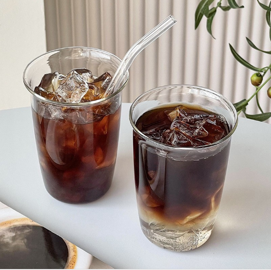 De functie van koffiekopje