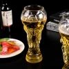 voetbalglas bierglas