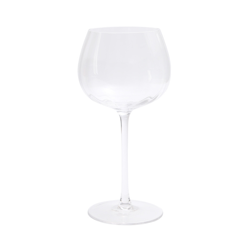 Huishoudglas bierglas